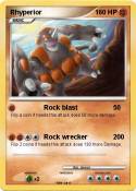 Rhyperior