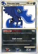 Princess luna