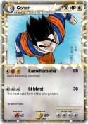 Gohan