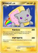 NYANCAT NYANCAT