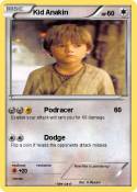Kid Anakin