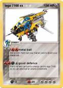lego 7160 ex