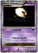 Hjallmar