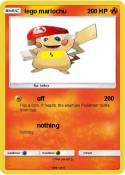 lego mariochu