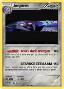 megatron