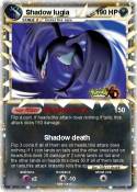 Shadow lugia
