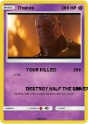 Thanos