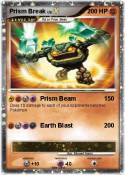 Prism Break