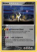 Arceus 9