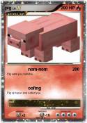 pig
