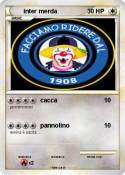inter merda