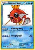 Magikarp Swag
