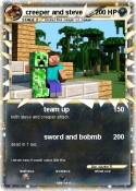 creeper and