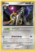 Arceus