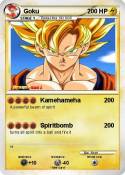 Goku