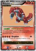 Groudon