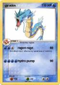 gyrados
