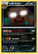 ender dragon