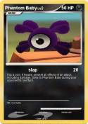 Phantom Baby