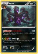 Hydra