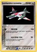 bombardino