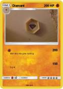 Diamant Diamant