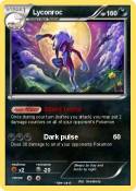 Lyconroc
