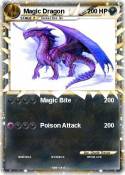 Magic Dragon