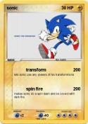 sonic