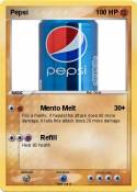 Pepsi