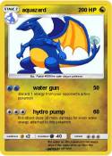 aquazard