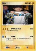 Nigo
