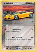 Lamborgini