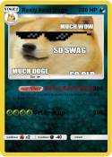 Reely kewl Doge