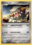 Heatran