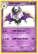 Little Lunala