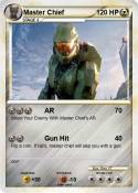 Master Chief