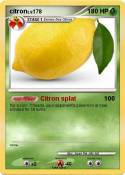 citron