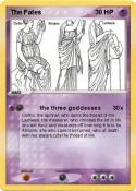 The Fates