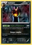 Darknack