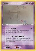Psyfox