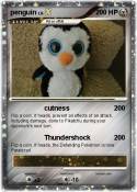 penguin