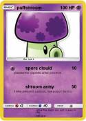 puffshroom