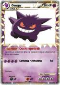 Gengar