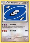 Uno Reverse