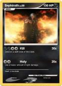 Sephiroth