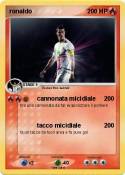 ronaldo