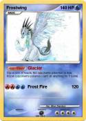 Frostwing