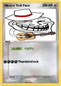 Mexico Troll