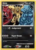 Gods